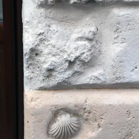 Affittacamere Casenelcuore - *