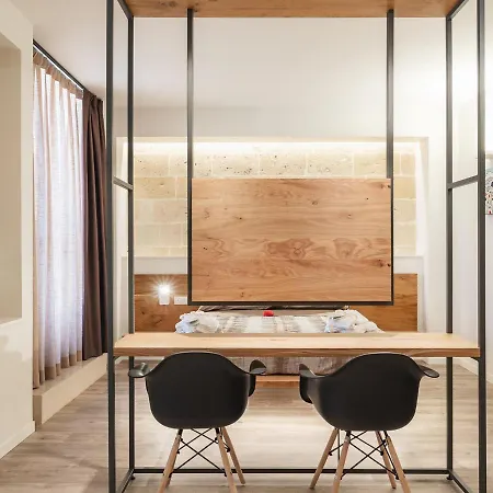 Affittacamere Casenelcuore -