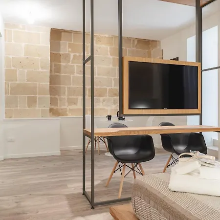 Affittacamere Casenelcuore -