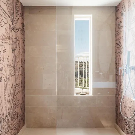 Pensionat Casenelcuore - Matera