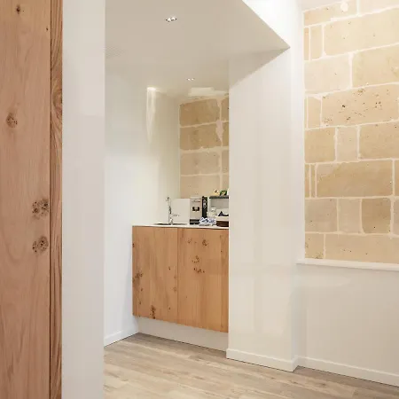 Casenelcuore - 4* Matera