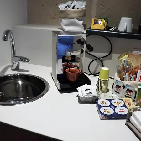 Casenelcuore - Guest house 4*