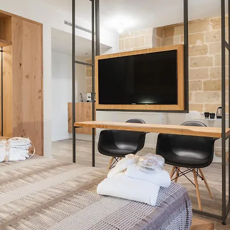 Casenelcuore - 4* Matera