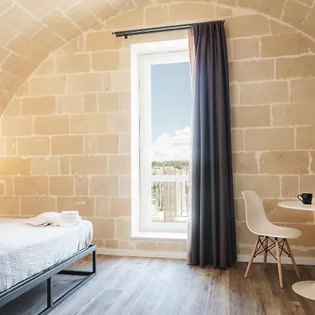 Pensionat Casenelcuore - Matera