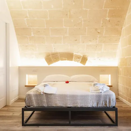 Casenelcuore - Pensionat 4*