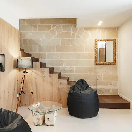 Casenelcuore - Affittacamere Matera