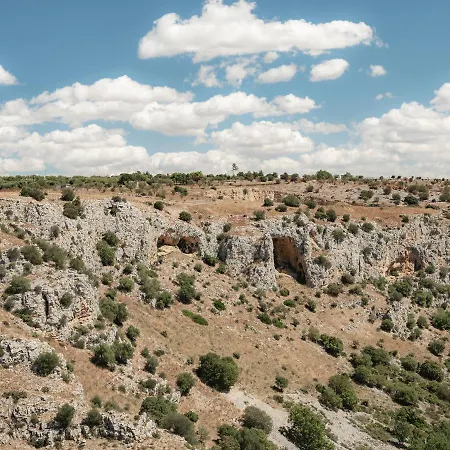Casenelcuore - Pensionat Matera