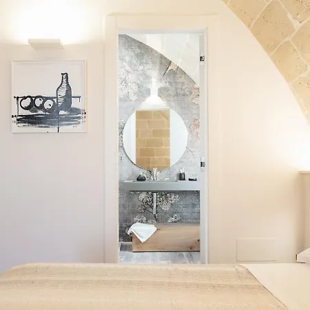 Casenelcuore - Pensionat 4*