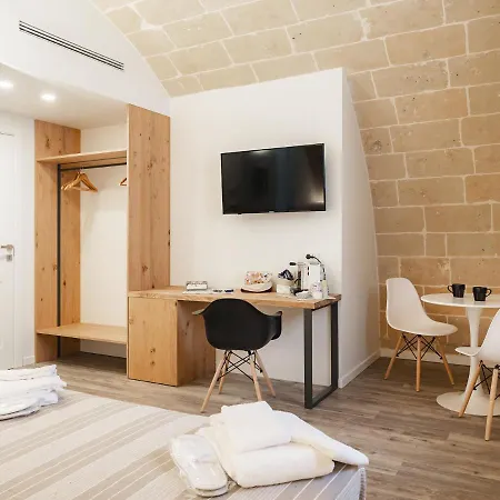 Casenelcuore - Pensionat 4*