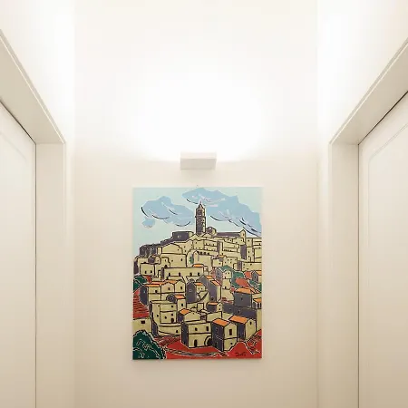 Casenelcuore - Matera