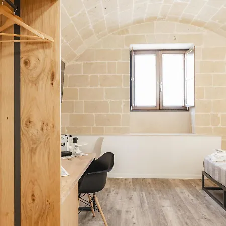 Affittacamere Casenelcuore -