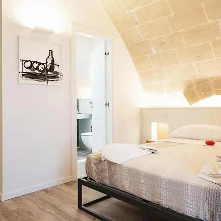 Casenelcuore - 4* Matera