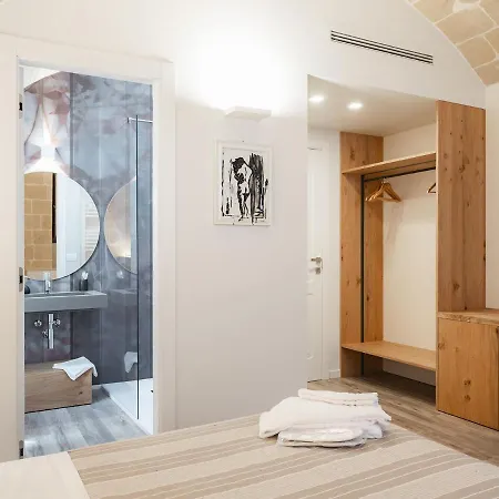 Guest house Casenelcuore -