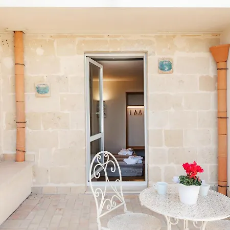 Affittacamere Casenelcuore - *
