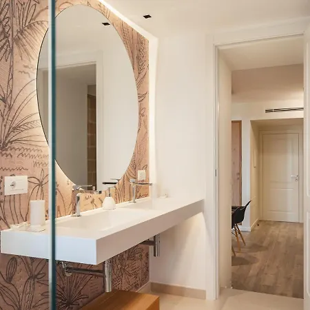 Casenelcuore - 4* Matera